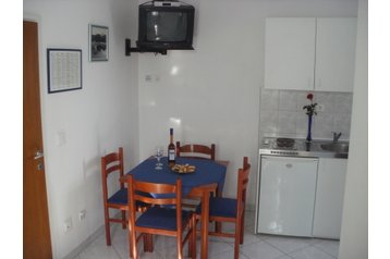 Croazia Privát Kaštel Novi, Esterno